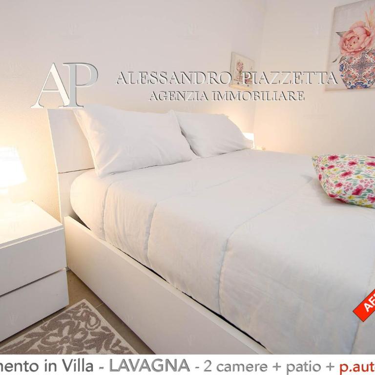 Casa NUNI - Apartment mit 2 Schlafzimmern - 41