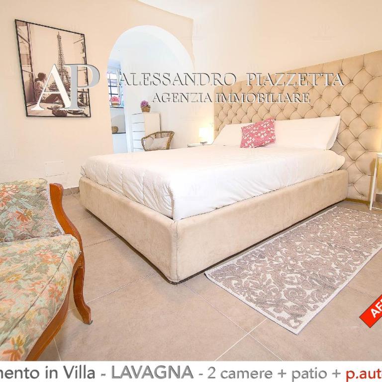 Casa NUNI - Apartment mit 2 Schlafzimmern - 42