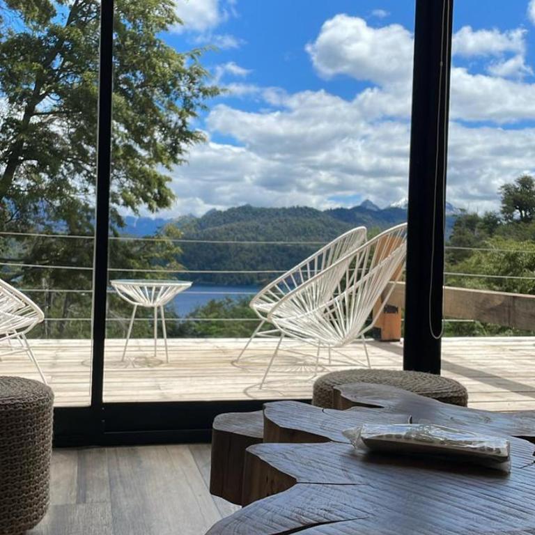 Patagonia Camelot - Apartamento de 3 dormitorios - 7
