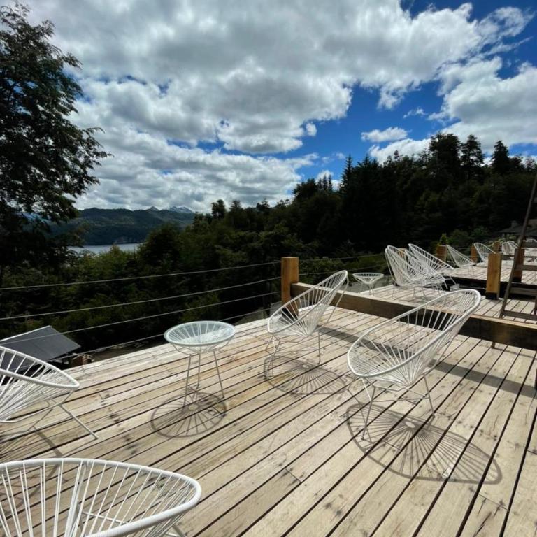Patagonia Camelot - Apartamento de 3 dormitorios - 9