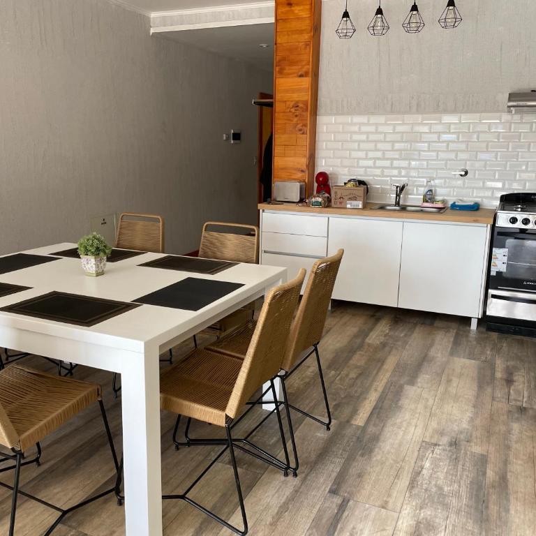Patagonia Camelot - Apartamento de 3 dormitorios - 11