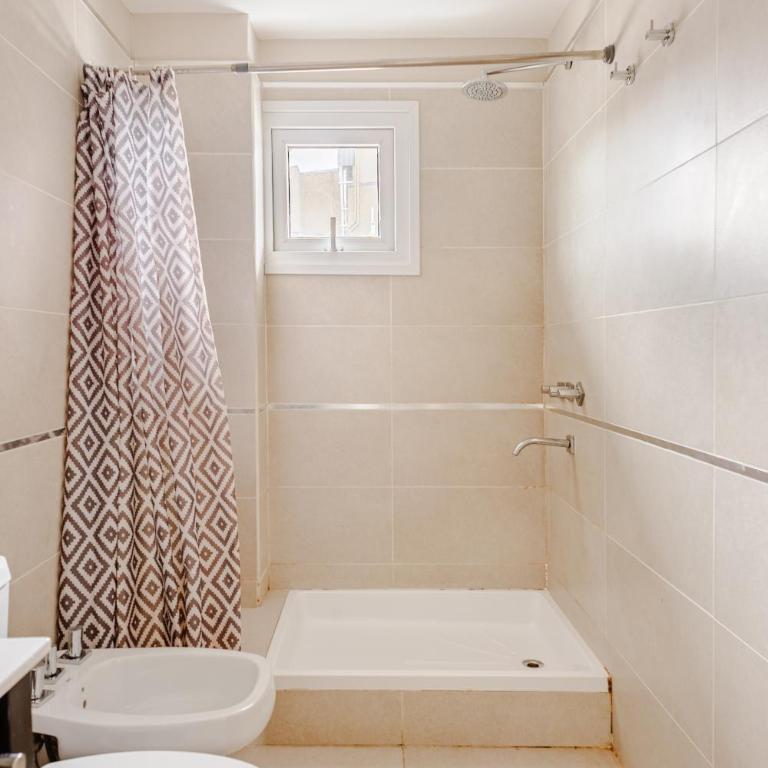 GFS San Martin - Apartamento Deluxe de 2 dormitorios - 18