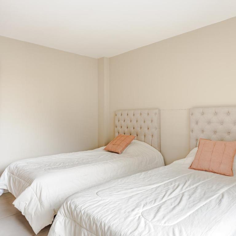 GFS San Martin - Apartamento Deluxe de 2 dormitorios - 9