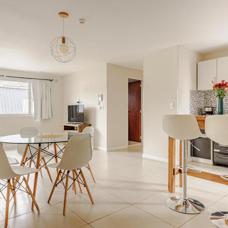 GFS San Martin - Apartamento Deluxe de 2 dormitorios - 25