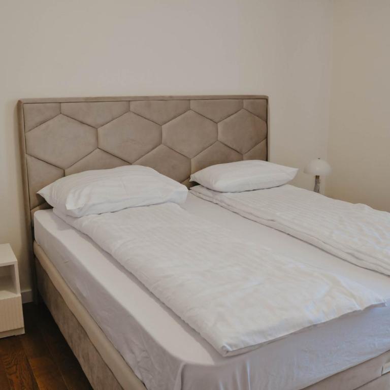Premium Planet Deluxe & SPA - One-Bedroom Apartment - 41