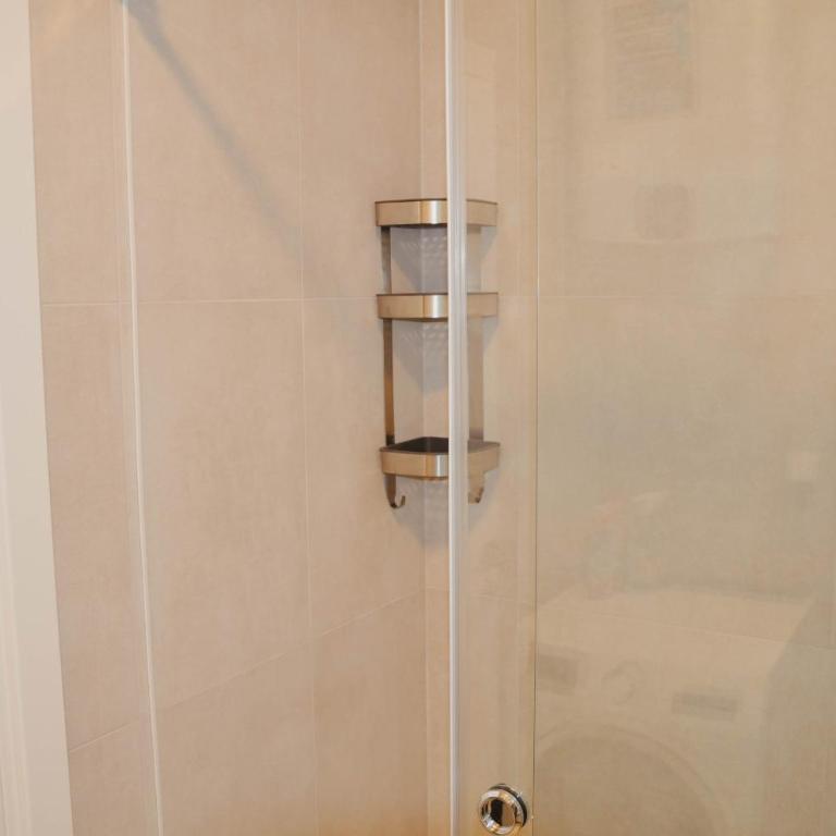 Premium Planet Deluxe & SPA - One-Bedroom Apartment - 48