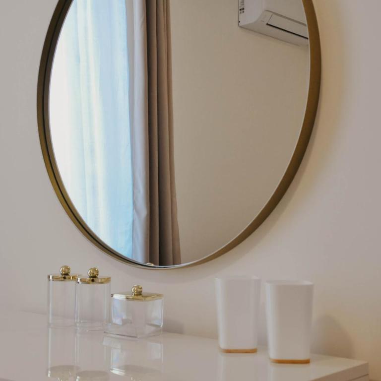 Premium Planet Deluxe & SPA - One-Bedroom Apartment - 42