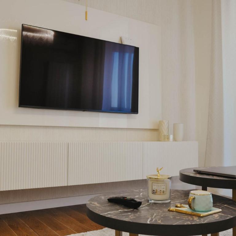 Premium Planet Deluxe & SPA - One-Bedroom Apartment - 28