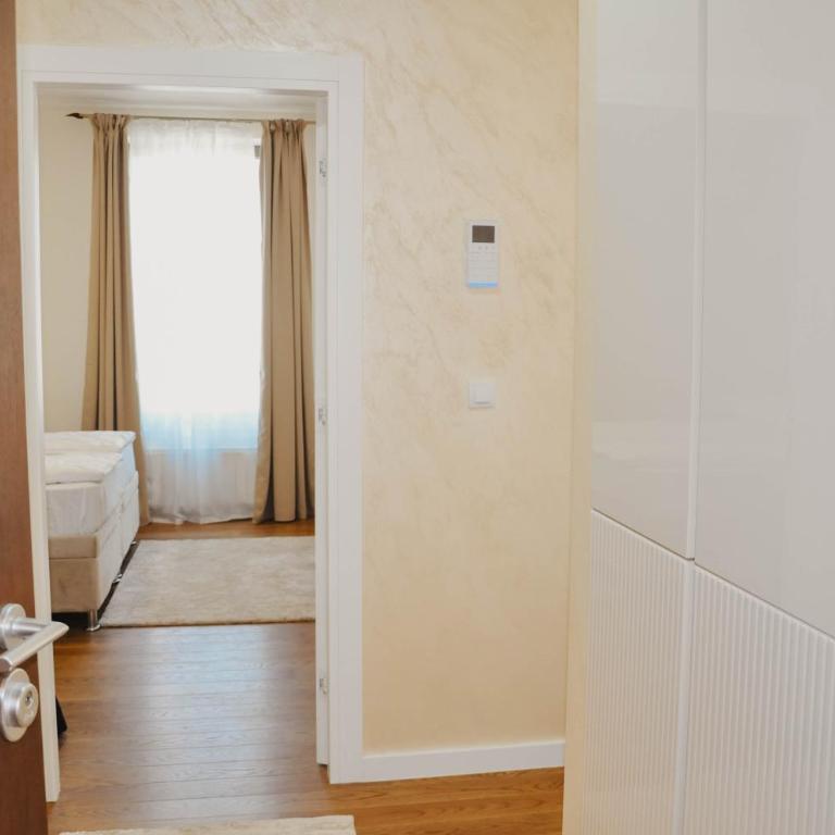 Premium Planet Deluxe & SPA - One-Bedroom Apartment - 43