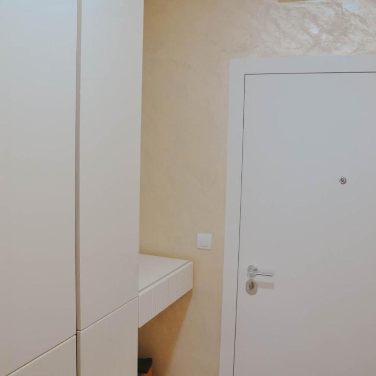 Premium Planet Deluxe & SPA - One-Bedroom Apartment - 44