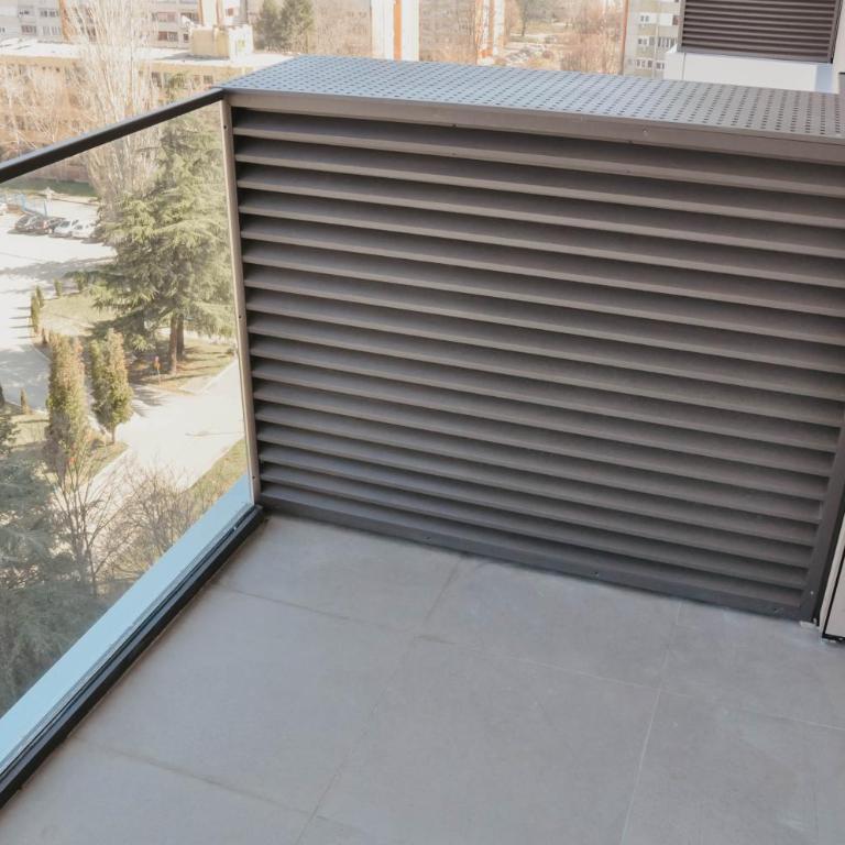 Premium Planet Deluxe & SPA - One-Bedroom Apartment - 51
