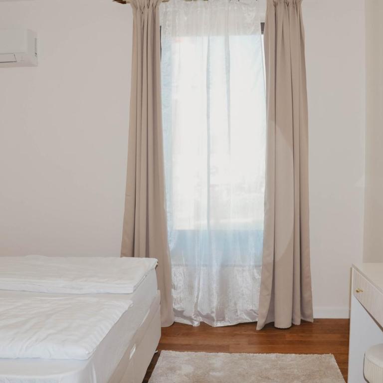 Premium Planet Deluxe & SPA - One-Bedroom Apartment - 40