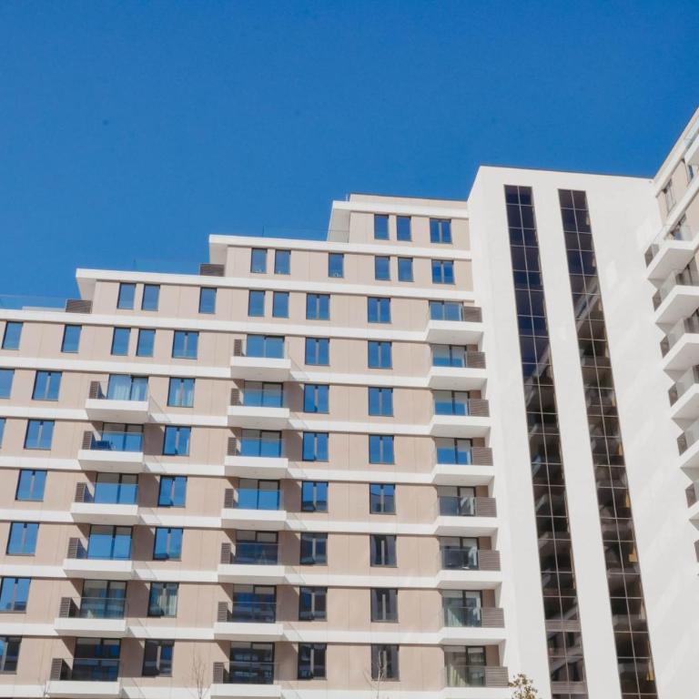 Premium Planet Deluxe & SPA - One-Bedroom Apartment - 59