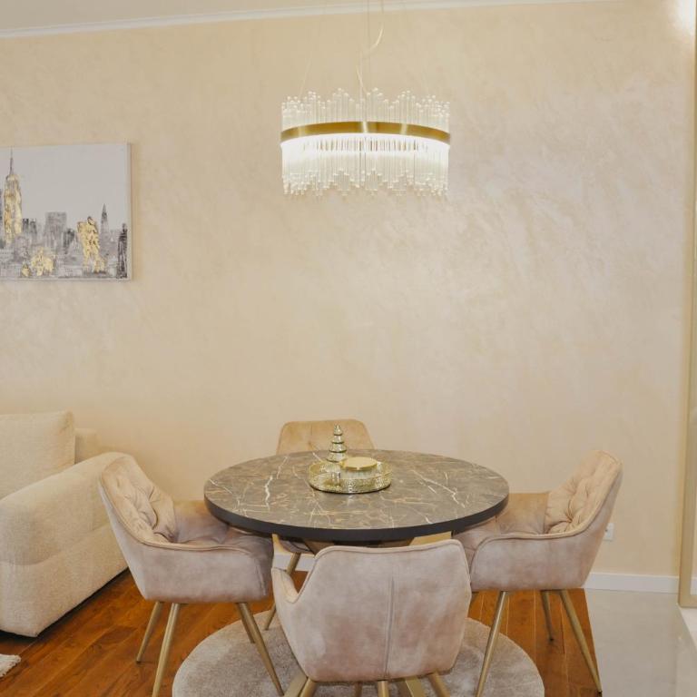 Premium Planet Deluxe & SPA - One-Bedroom Apartment - 29