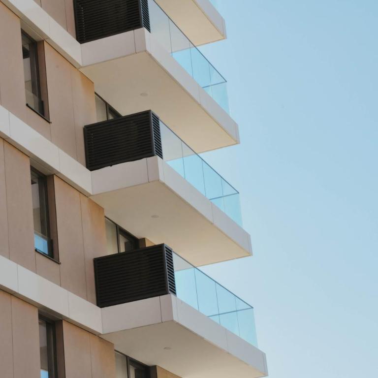 Premium Planet Deluxe & SPA - One-Bedroom Apartment - 62