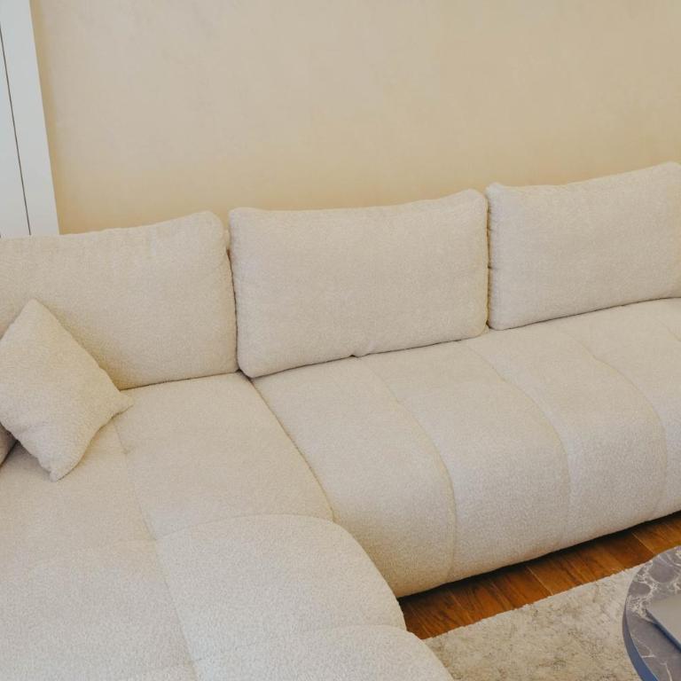Premium Planet Deluxe & SPA - One-Bedroom Apartment - 34