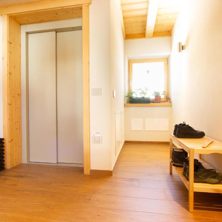 Chalet Sant' Antoni Bondi - Appartamento con 1 Camera da Letto - 5