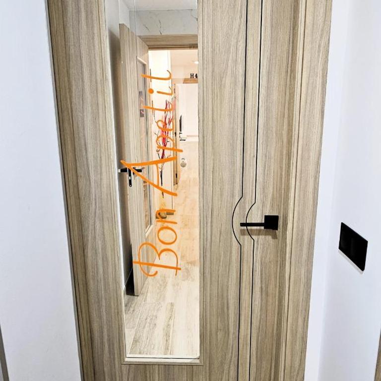 Vacansis Santiago Garcia Prieto y Romero Donallo Habitaciones Privadas - Habitación Doble Estándar con baño compartido - 20