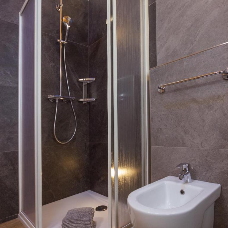 Chalet Sant' Antoni Bondi - Appartamento con 1 Camera da Letto - 17