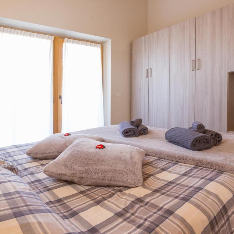 Chalet Sant' Antoni Bondi - Appartamento con 1 Camera da Letto - 2