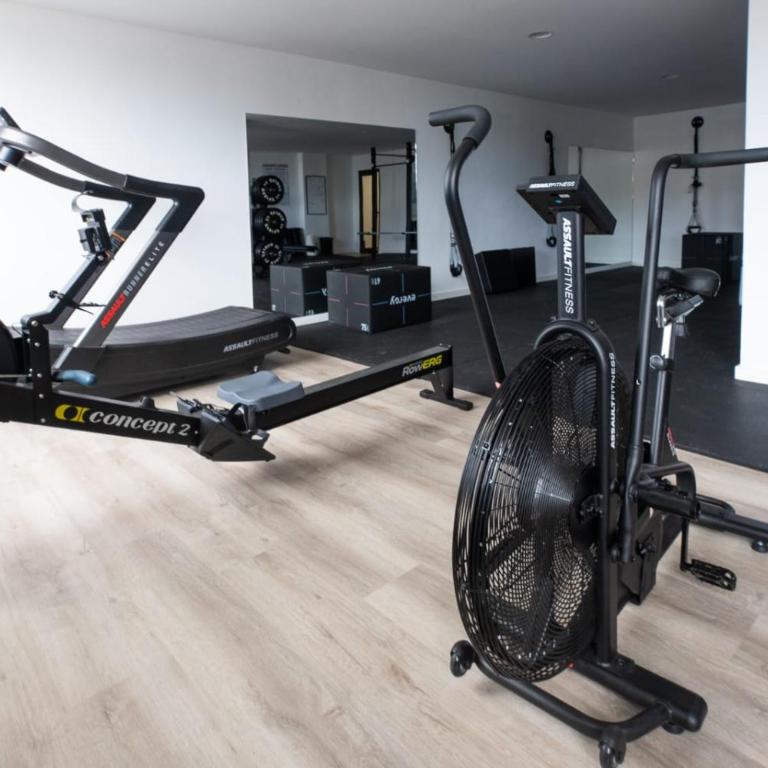 Apartamento Internacional - Apartamento de 1 dormitorio - 23