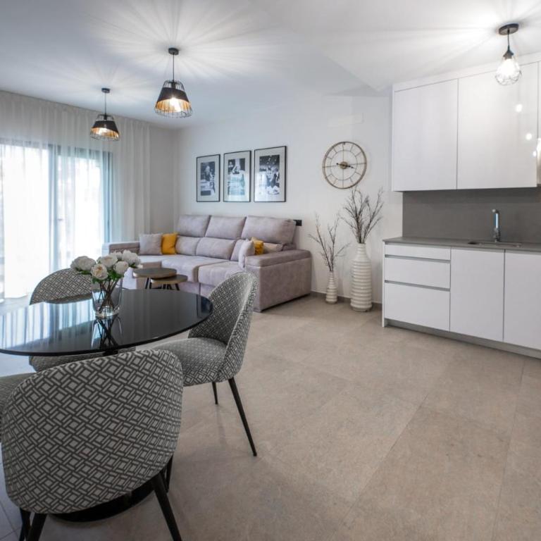 Apartamento Internacional - Apartamento de 1 dormitorio - 12