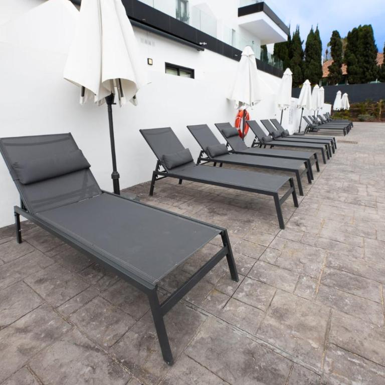 Apartamento Internacional - Apartamento de 1 dormitorio - 28