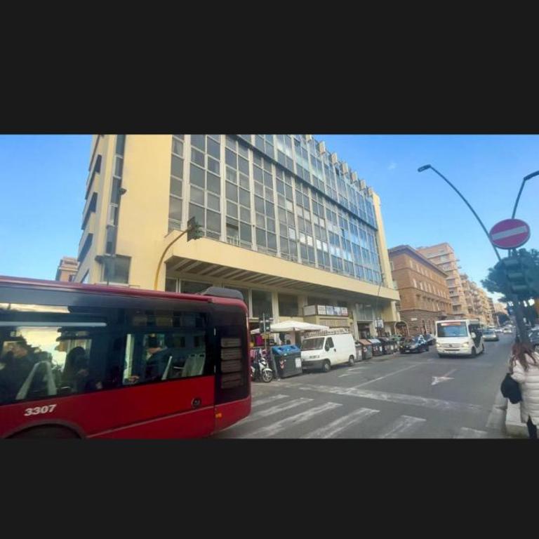 Monolocale San Giovanni con Balcone a 50 m dalla metro - Appartamento con 1 Camera da Letto - 31