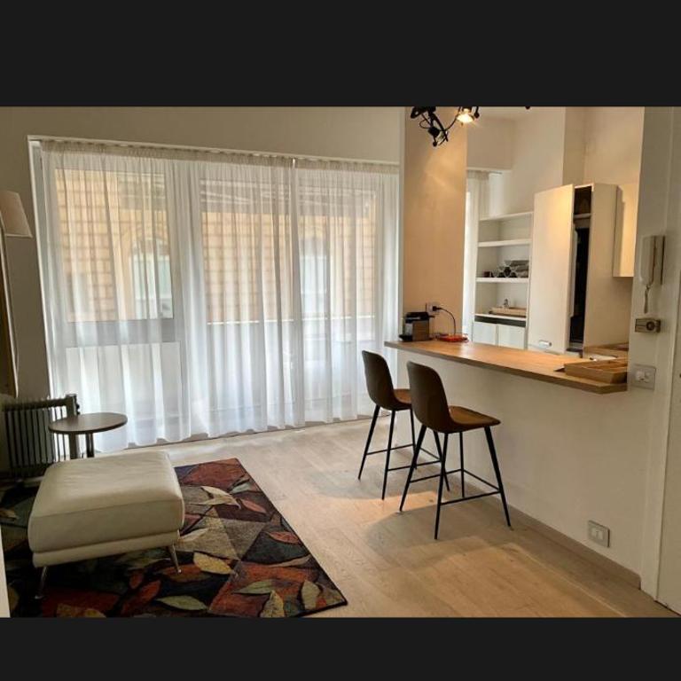 Monolocale San Giovanni con Balcone a 50 m dalla metro - Appartamento con 1 Camera da Letto - 17