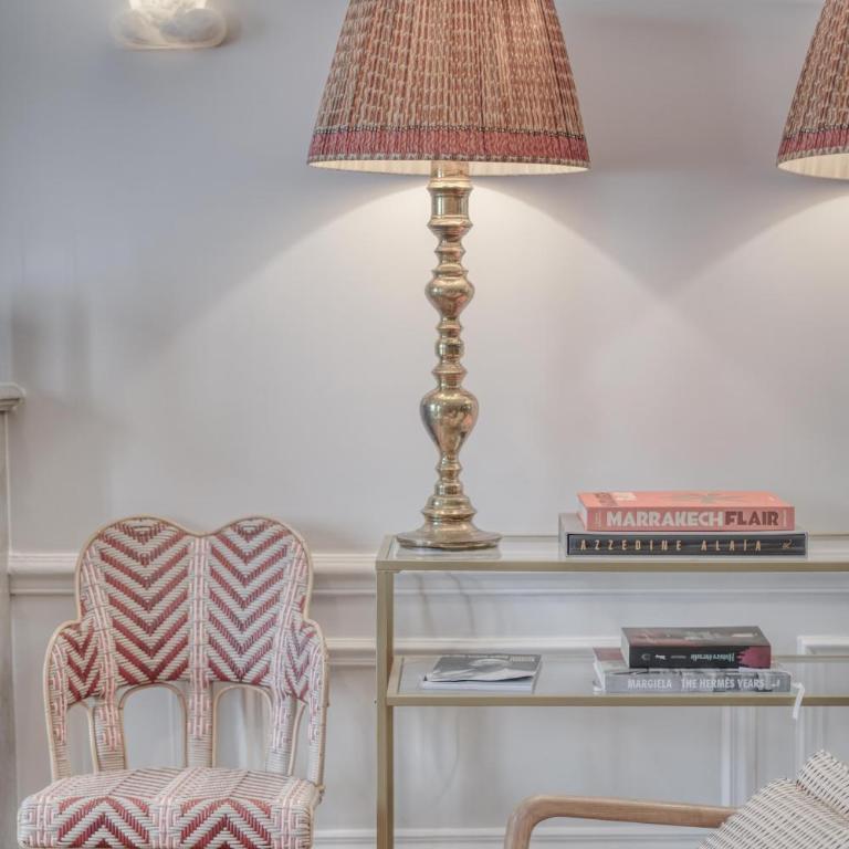 AV Experiences - Appartement Montaigne Luxury - Appartement 2 Chambres - 9