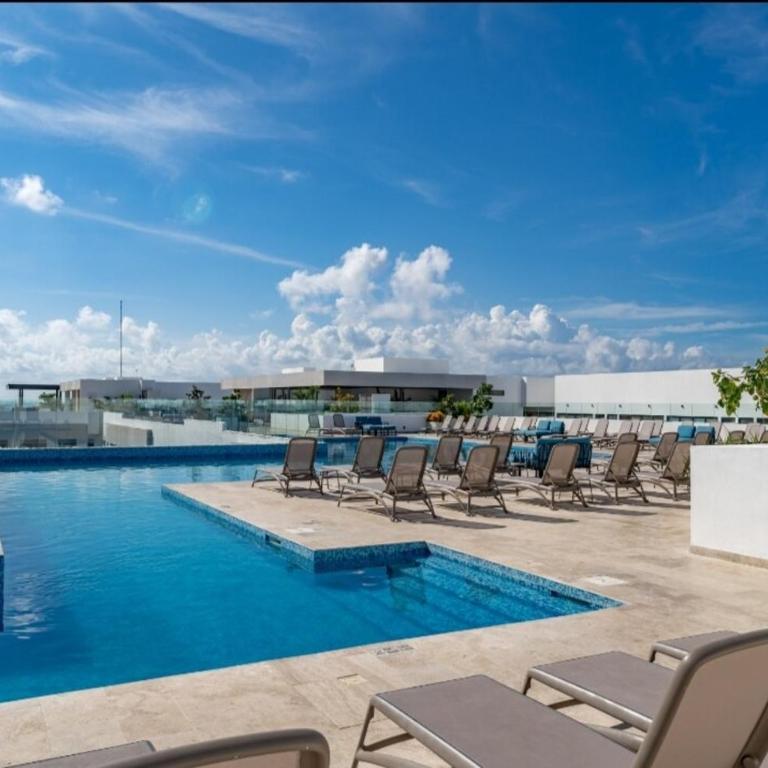 Your Home Away From Home-Ipana - One-Bedroom Apartment - 7