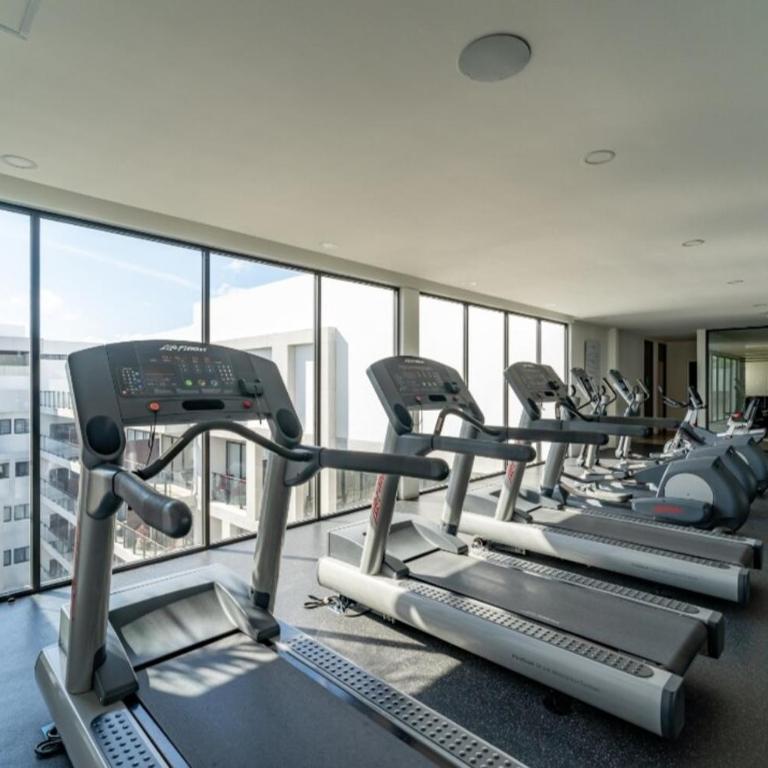 Your Home Away From Home-Ipana - One-Bedroom Apartment - 10