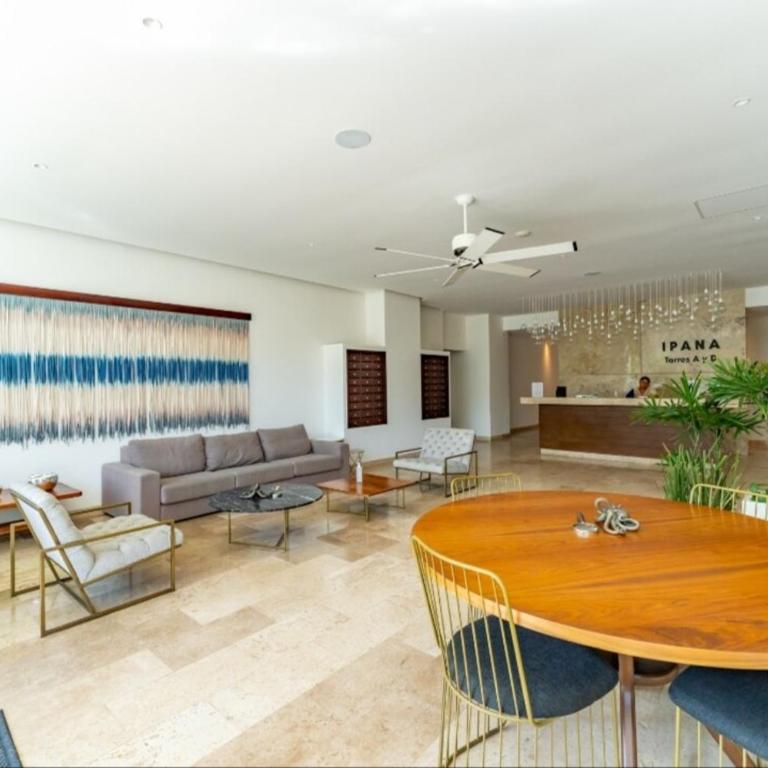 Your Home Away From Home-Ipana - One-Bedroom Apartment - 11