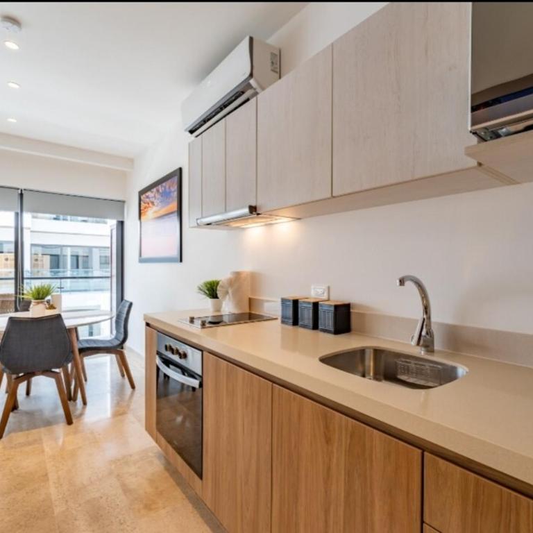 Your Home Away From Home-Ipana - One-Bedroom Apartment - 12
