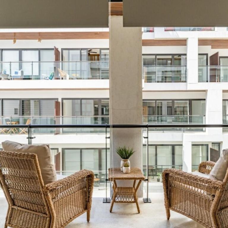 Your Home Away From Home-Ipana - One-Bedroom Apartment - 15