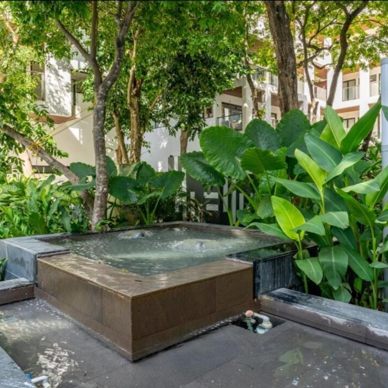 Your Home Away From Home-Ipana - One-Bedroom Apartment - 17