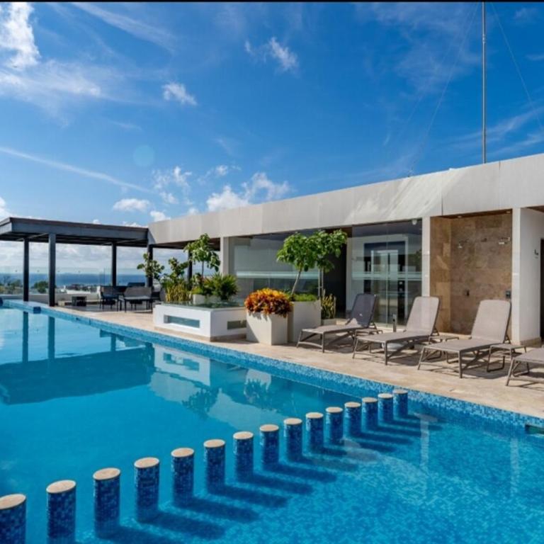Your Home Away From Home-Ipana - One-Bedroom Apartment - 18