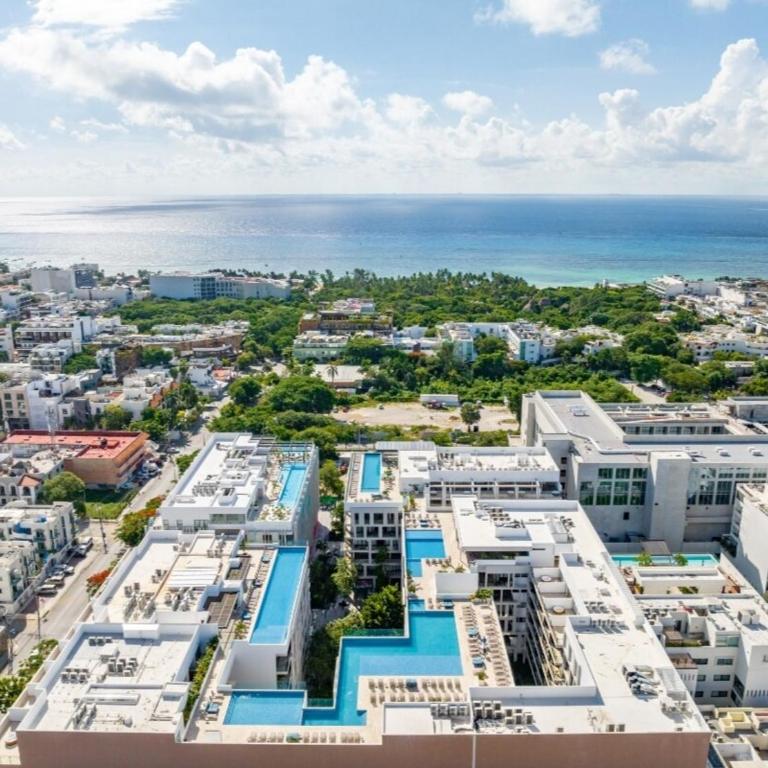 Your Home Away From Home-Ipana - One-Bedroom Apartment - 19