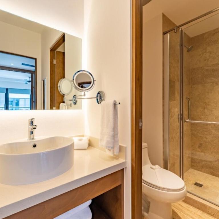 Your Home Away From Home-Ipana - One-Bedroom Apartment - 20
