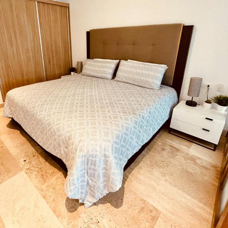 Your Home Away From Home-Ipana - One-Bedroom Apartment - 22