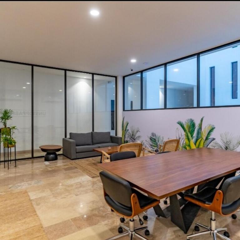 Your Home Away From Home-Ipana - One-Bedroom Apartment - 23