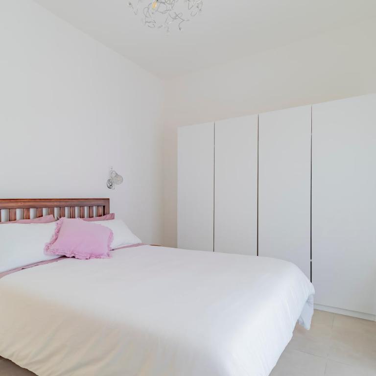 Joy Home - One-Bedroom Apartment - 1