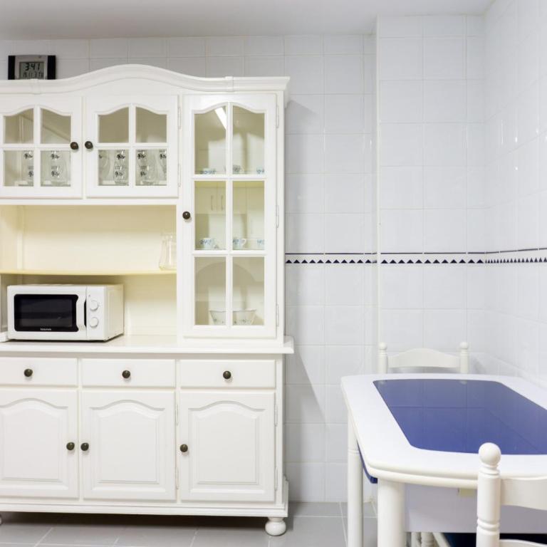 BlueWave Beach Retreat - Apartamento Estándar de 3 dormitorios - 21