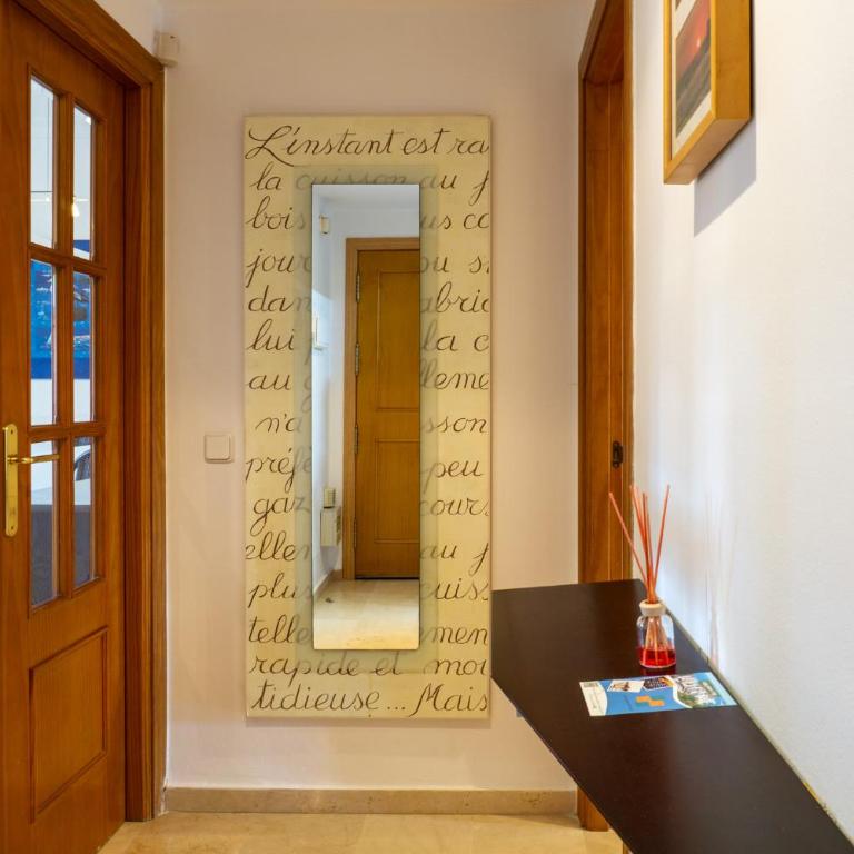 BlueWave Beach Retreat - Apartamento Estándar de 3 dormitorios - 22