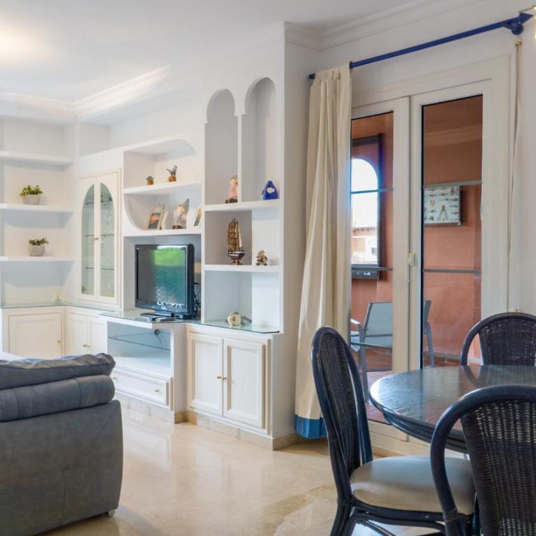 BlueWave Beach Retreat - Apartamento Estándar de 3 dormitorios - 17