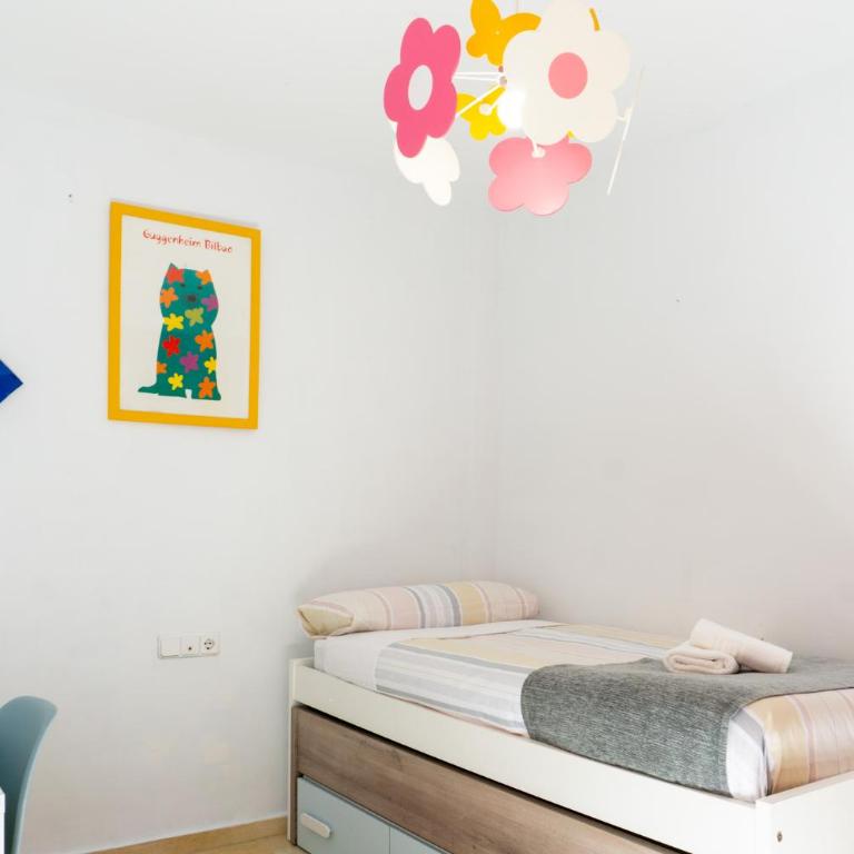 BlueWave Beach Retreat - Apartamento Estándar de 3 dormitorios - 14