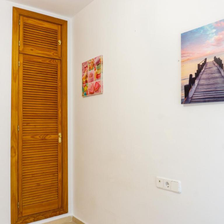 BlueWave Beach Retreat - Apartamento Estándar de 3 dormitorios - 25