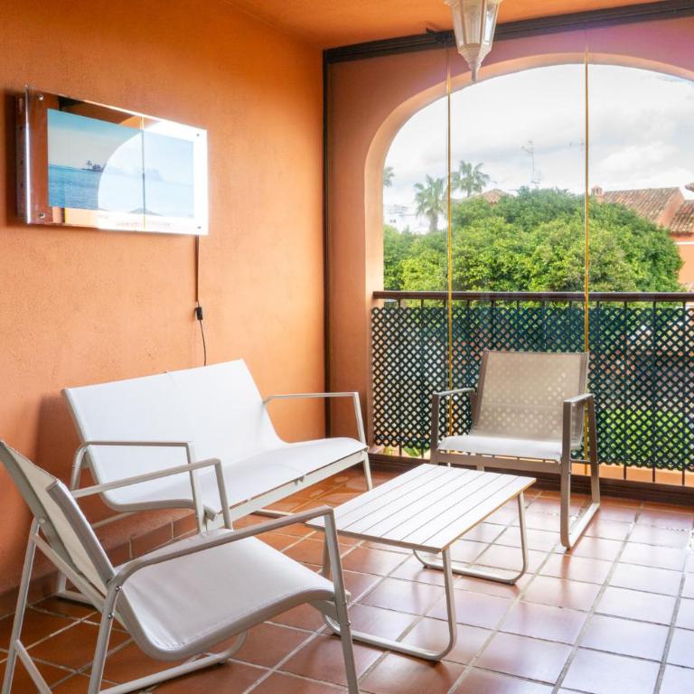 BlueWave Beach Retreat - Apartamento Estándar de 3 dormitorios - 28