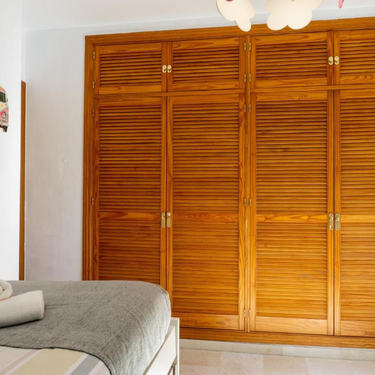 BlueWave Beach Retreat - Apartamento Estándar de 3 dormitorios - 13