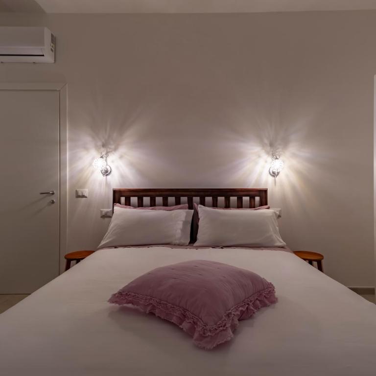 Joy Home - One-Bedroom Apartment - 6